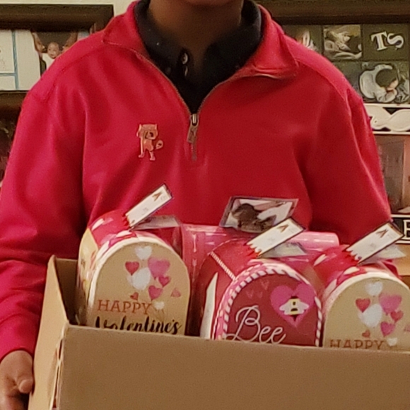 Boys Tommy Bahama shirt - Picture 4 of 4